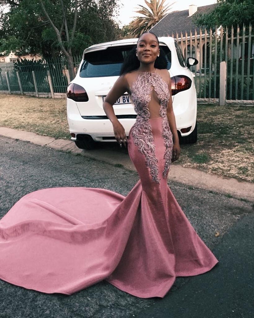 Custom Made Prom Dresses Made To Measure Pink Prom Dress, Custom