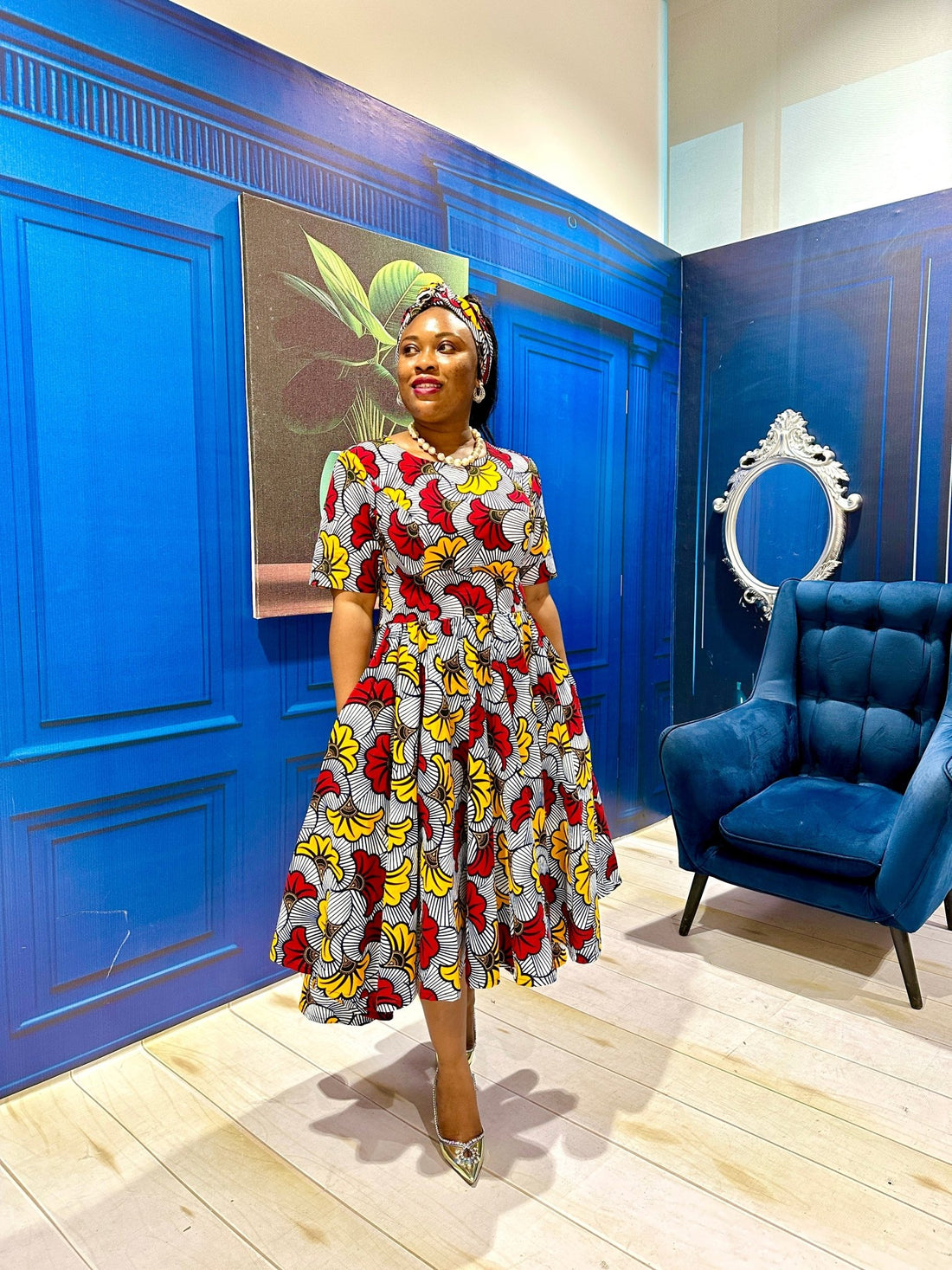 African Fashion, African Clothing and African Wedding Guest Styles Africanclothinghub African Fashion, African Clothing and African Wedding Guest Styles Africanclothinghub